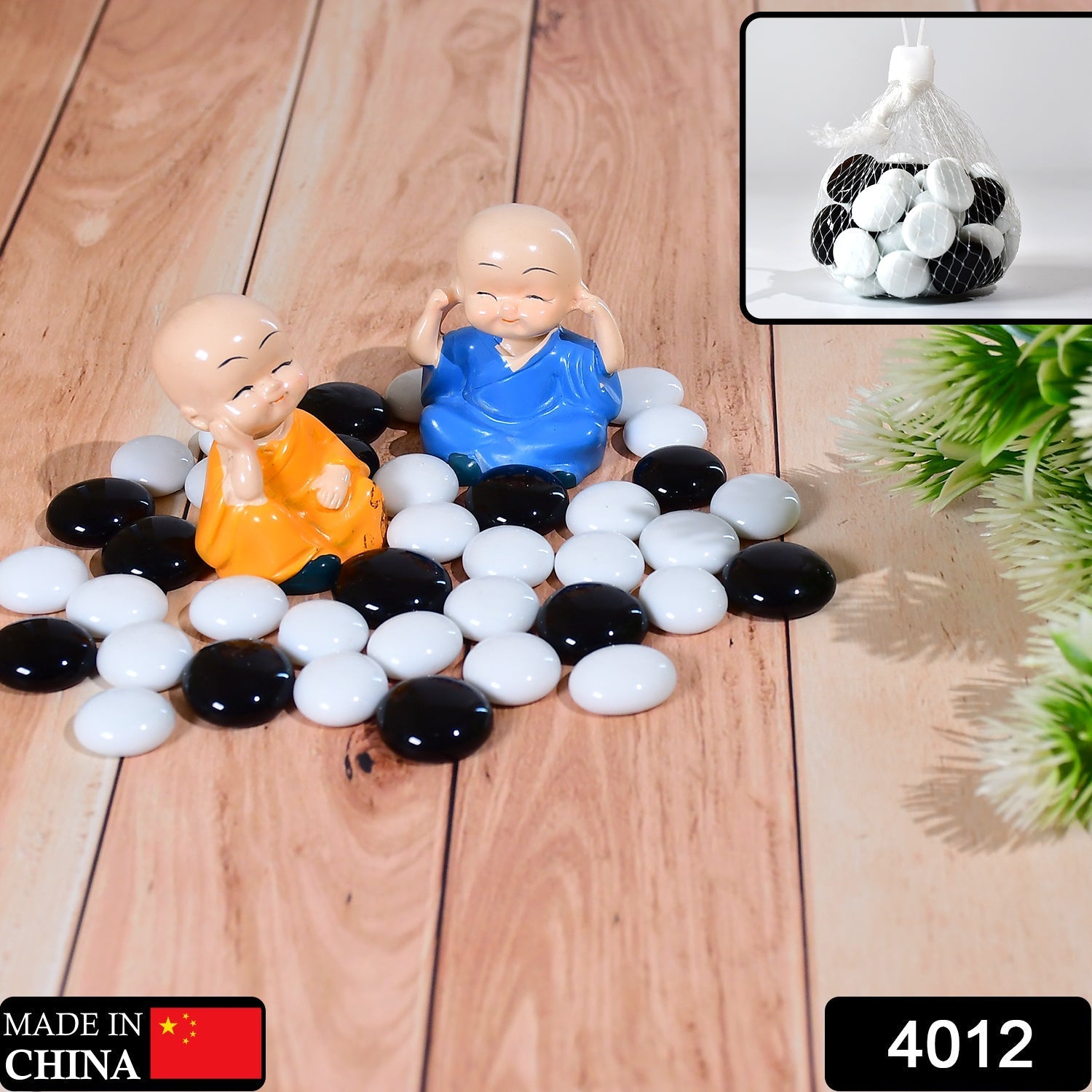 Colorful glass marbles for vases Colorful glass marbles for vases